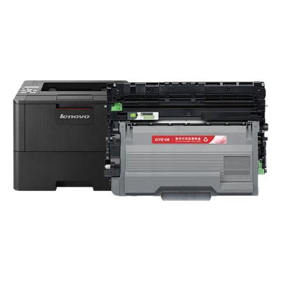 适用LT401粉盒LJ5000DN易加粉