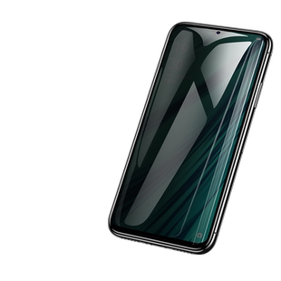 适用oppoa9钢化膜a9x防窥膜全屏覆盖防偷窥视手机贴膜0pp0防偷窃防指纹防摔刚化窥屏保护玻璃高清全包无白边