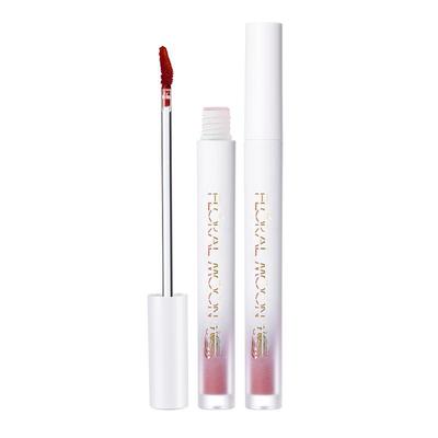 花妍丽月光镜面唇釉嘟嘟唇彩唇蜜唇霜ins学生平价滋润正品