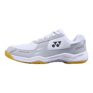 YONEX尤尼克斯220CR羽毛球鞋2026新款男女同款减震透气耐磨运动鞋