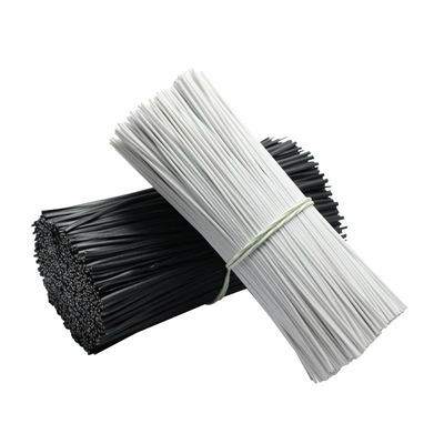 文武浩铭包塑扎丝厂家直销