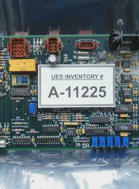 Perkin-Elmer A5610 4KW 控制板 PCB 859-852-005 B 二手 可正常
