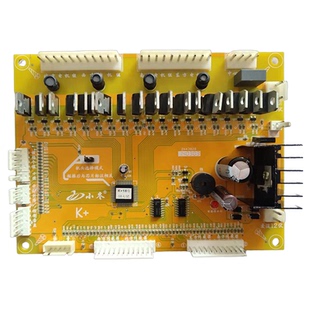 麻将机主板小东K+XIAODO低压王小东2H174882H492752H438282H49275