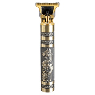 理发店专用剃头刮胡子造型一体机电动剃须刀光头雕刻推鬓角电推剪