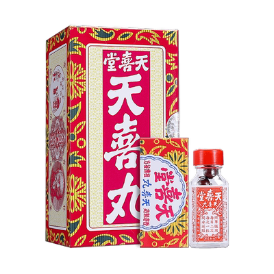 [金币]【效期27.2月】香港天喜堂天喜丸滋补调理经期产后气血两虚