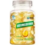 康恩贝维生素e软胶囊ve油维e原料补充维生素保健品官方旗舰店正品