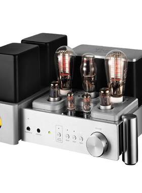 雅琴胆机300b电子管功放发烧hifi