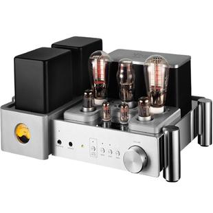 雅琴MS-500B胆机300B电子管功放发烧HiFi高保真合并式放大器家用