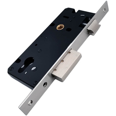 85老式木门锁8560锁体