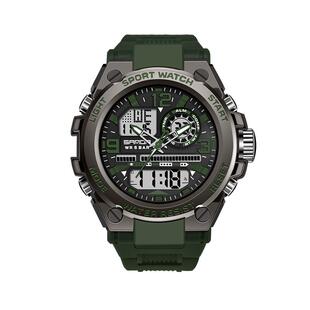 参军入伍军表多功能手表男款户外防水运动新兵专用军训男生电子表