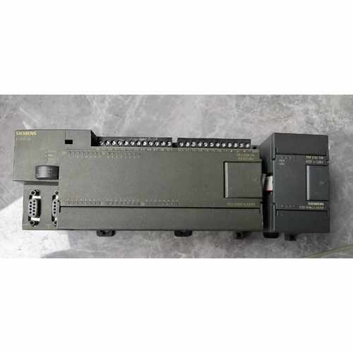 议价西门子S7200CNPLC维修
