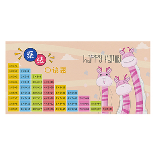 儿童桌面书桌垫ins风pvc防水可裁剪宿舍学生学习桌写字台写字桌垫