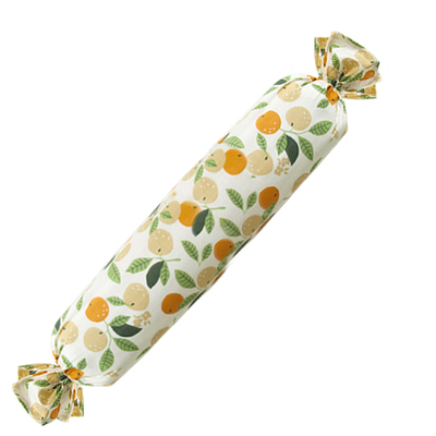 婴儿糖果安抚枕0-6个月侧睡靠枕