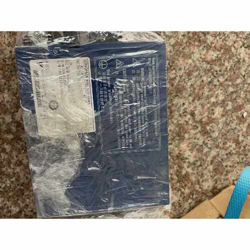 询价SJDE-08APA。安川驱动器2手。。