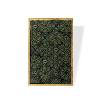 手工制作防霉神器便携墨条收纳盒