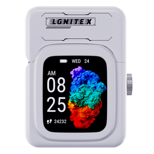 2026年新款打火机多功能电弧智能触屏蓝牙充电送男士生日礼物高档