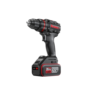 卡胜KU217无刷锂电冲击钻100牛手电钻ku216手枪钻小型打钻孔工具