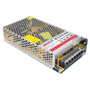 5A/10A/20A/30A监控摄像机集中供电电源12V开关电源摄像头适配器