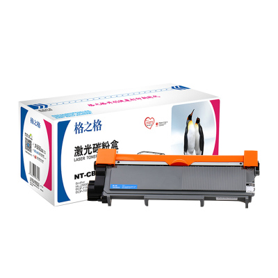 格之格适用2325兄弟HL2260粉盒