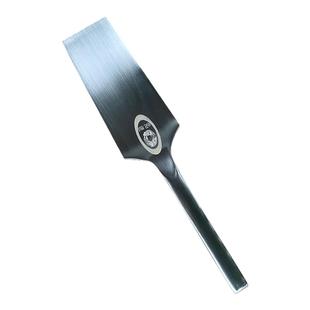 不锈钢一体砖刀加厚泥刀正品瓦刀新款双面砌刀单面瓦工砌墙刀砌砖