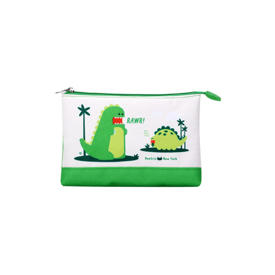 美国Beatrix文具收纳袋可爱卡通