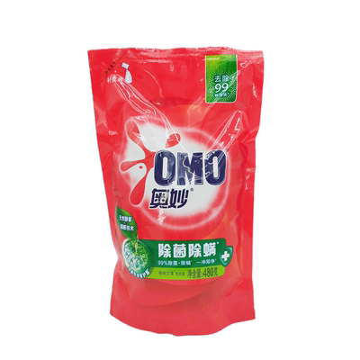 奥妙污渍试用装除菌除螨洗衣液