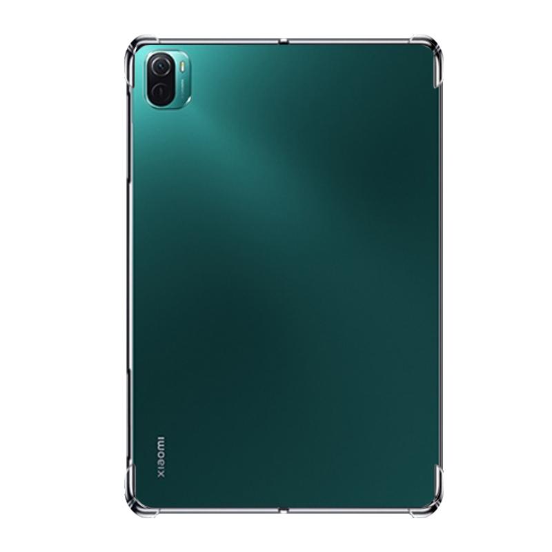 适用荣耀平板9保护套X9Pro荣耀平板10透明V9气囊V7Pro保护壳12英寸X8全包magicpad2电脑v6后壳v8防摔pad7硅胶