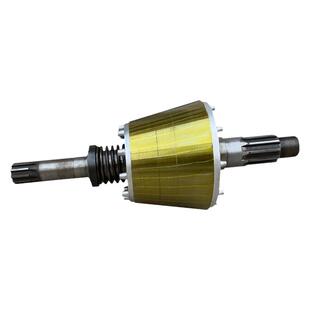 南京总厂特种江陵ZD系列锥形转子三相异步电机起重机电动葫芦配件