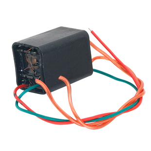 20KV高压发生器点火器3.7-6V大功率电弧脉冲直流高压逆变升压模块