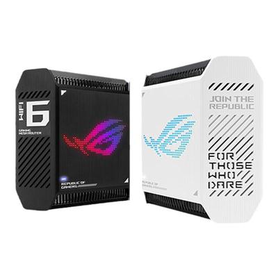 全屋覆盖分布式路由器ROG无线