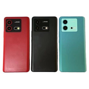 适用iQOOneo8模型机neo9可亮屏展示上交仿真道具pro手机模型