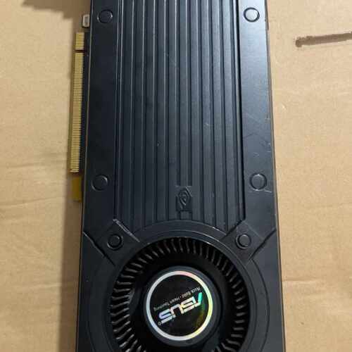 {议价} GTX970 4G