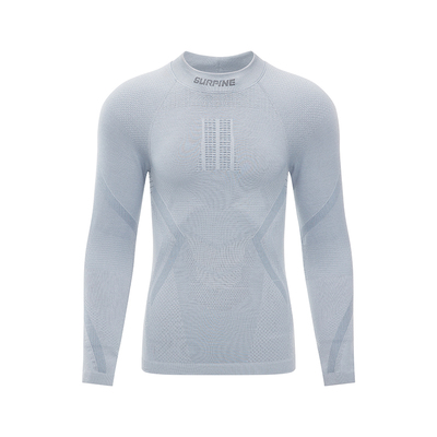 松野湃溯雪系列功能内衣