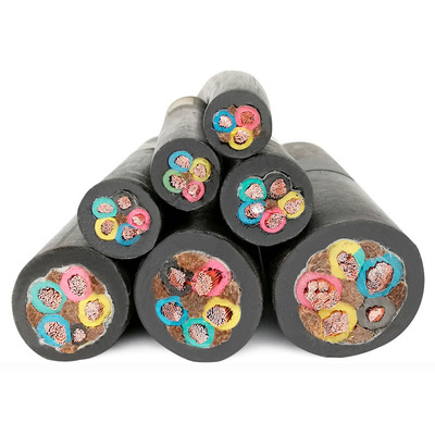 新疆特变平方橡胶电线电缆