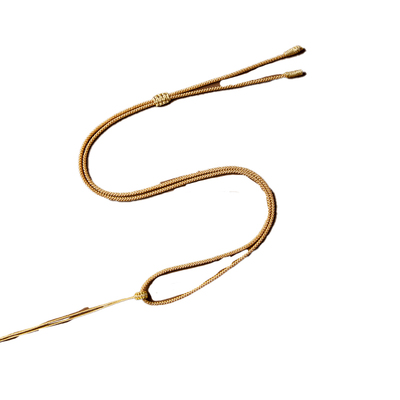 玉坠平安扣绳子吊坠挂绳项链绳