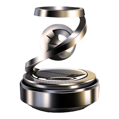 车载摆件磁悬浮式香薰黑科技