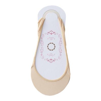 高跟鞋不累脚神器棉垫缓压冰丝袜