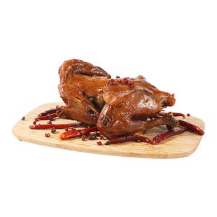 彩虹星球定制｜椒麻鸡两只装即食熟食手撕麻椒鸡整只即食麻辣卤味