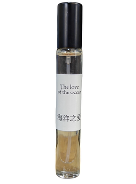 蓝风铃小苍兰持久留香女海洋之爱