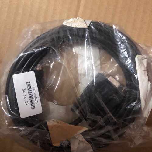 议价线缆AGP-FX-3Mplc用，20适用