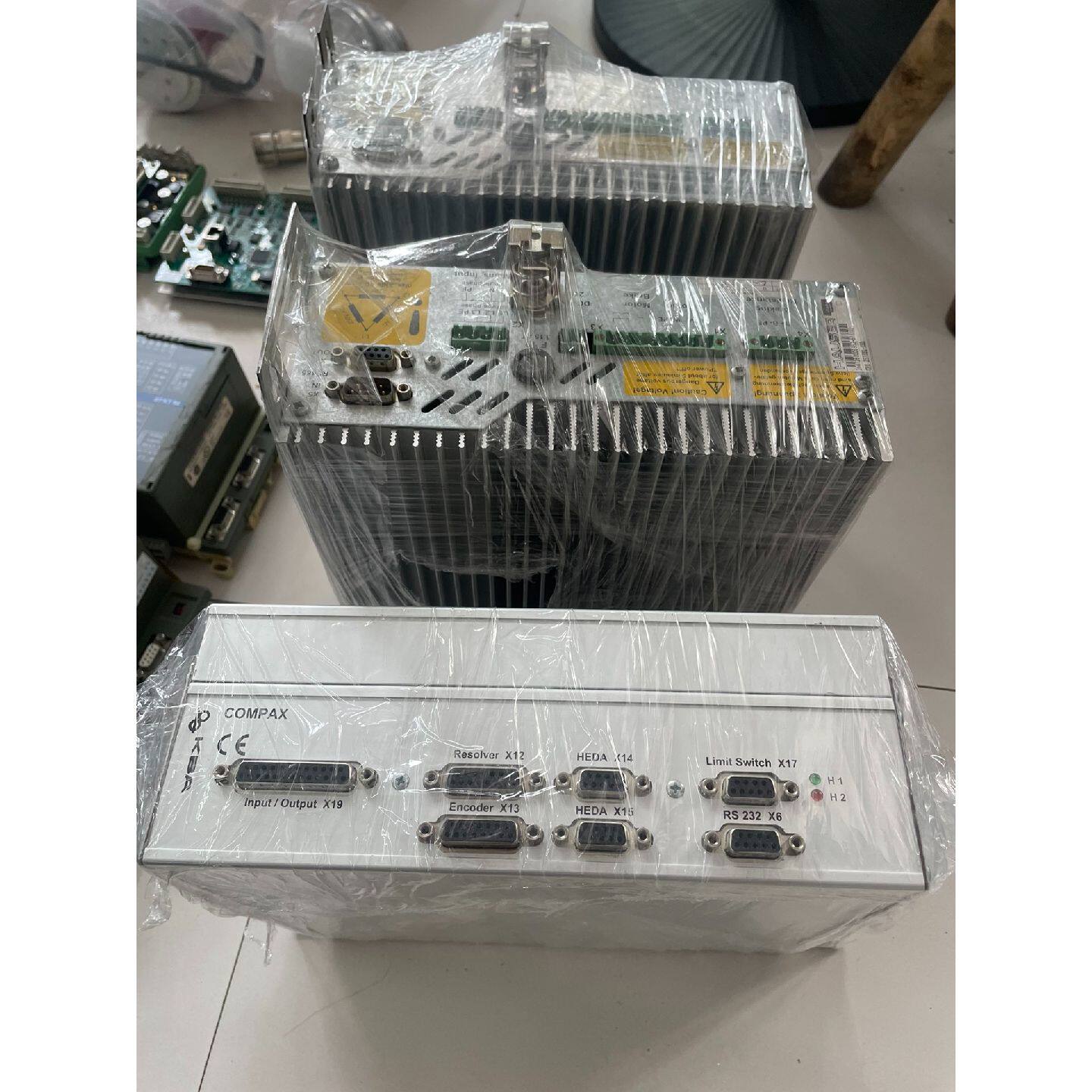 【议价-可维修】#电子元器 高宝印刷机驱动器 /二手均有货