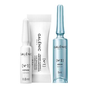 【新年礼物】科兰黎1号VC精华3号VB精华VA精华修护抗皱紧致保湿