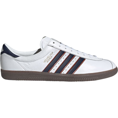 Adidas/阿迪达斯正品三叶草男女同款经典运动耐磨板鞋HQ4481