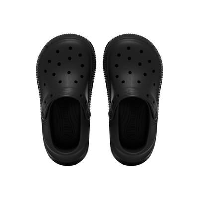 chikoku厚底抗菌护士防滑洞洞鞋