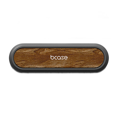 bcase新款黑色集线器收纳磁吸