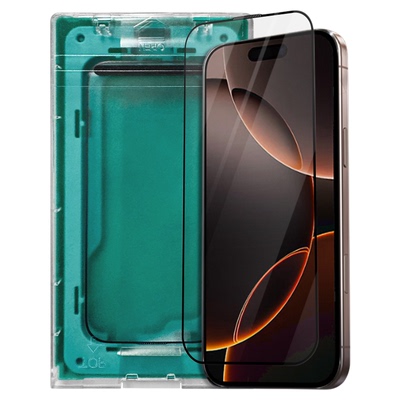 HAOLOCM膜适用16promax手机贴膜