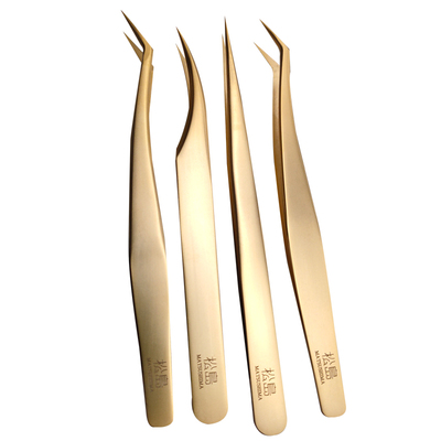 镊子高精度睫毛嫁接专用工具