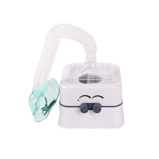 眼部中药熏蒸药包热敷蒸汽眼睛干涩视力雾化儿童明目熏鼻子蒸眼仪