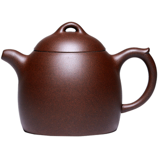 和泥有缘 宜兴紫砂壶纯全手工原矿89紫泥家用泡茶壶茶具套装 秦权