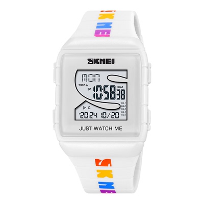 SKMEI时刻美时尚个性创意多功能